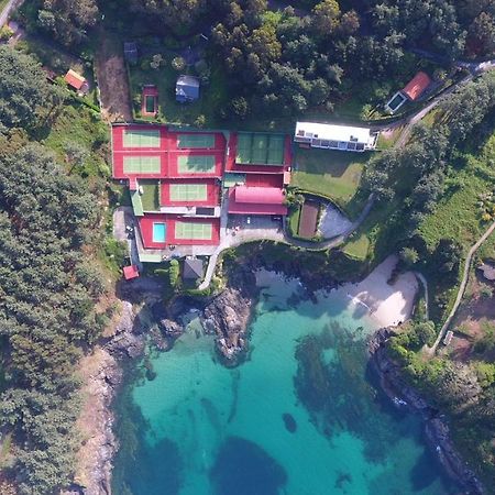 Vistas Al Mar 2 Canabal Ла Коруня Екстериор снимка