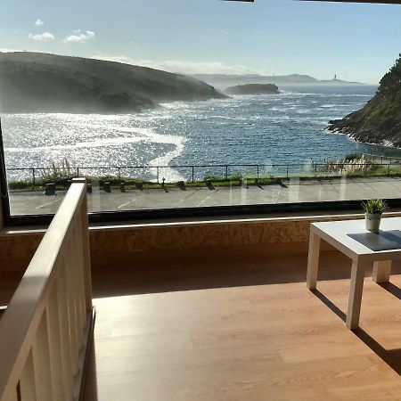 Vistas Al Mar 2 Canabal Ла Коруня Екстериор снимка
