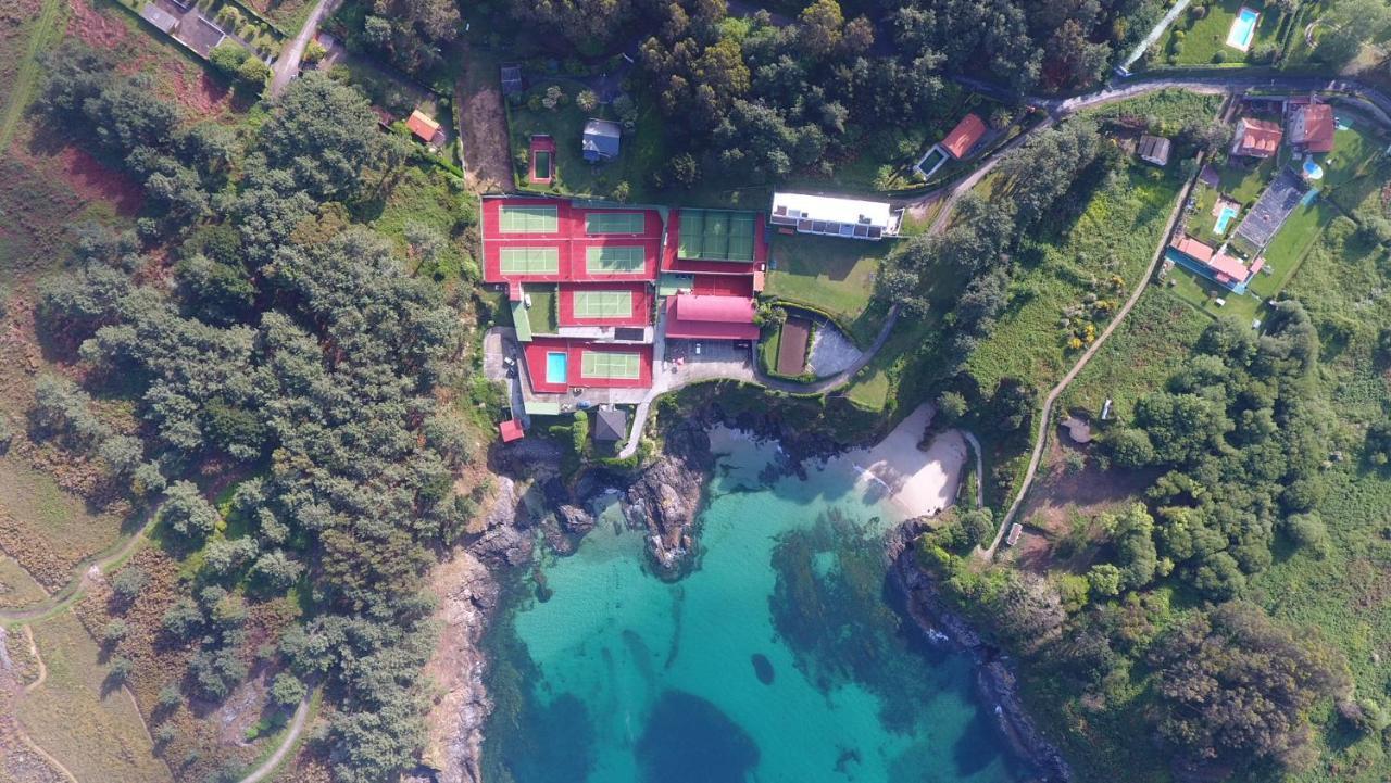 Vistas Al Mar 2 Canabal Ла Коруня Екстериор снимка