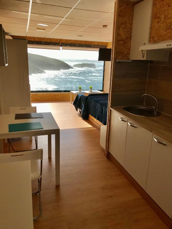 Vistas Al Mar 2 Canabal Ла Коруня Екстериор снимка