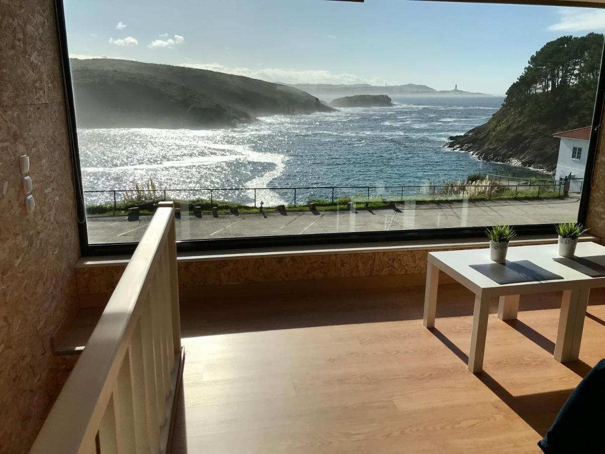 Vistas Al Mar 2 Canabal Ла Коруня Екстериор снимка